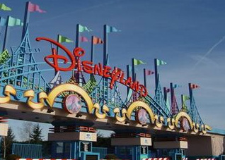 1 Día, Un Parque: Disneylandia o Aventura California